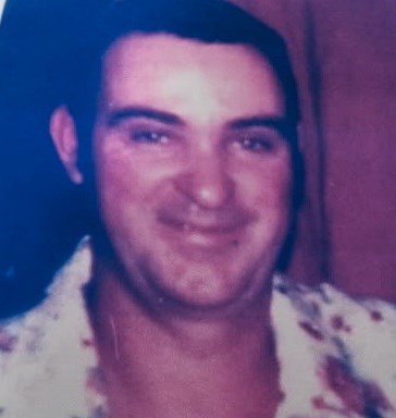 Obituary of Johnny Andrew Deville Sr.