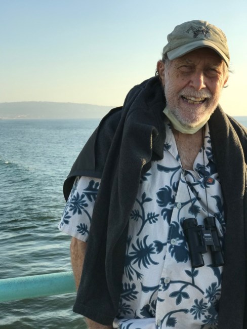 Obituary of Michael Vee Kline