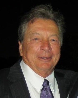 Obituary of Kenneth Oakes