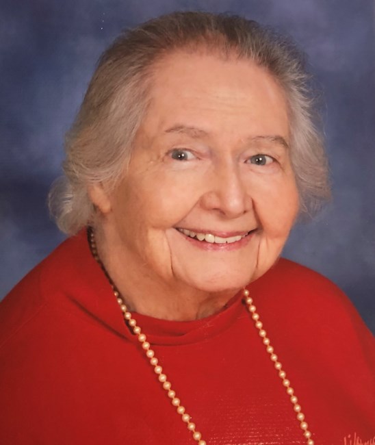 Obituario de Betty Elaine Wells Brewer