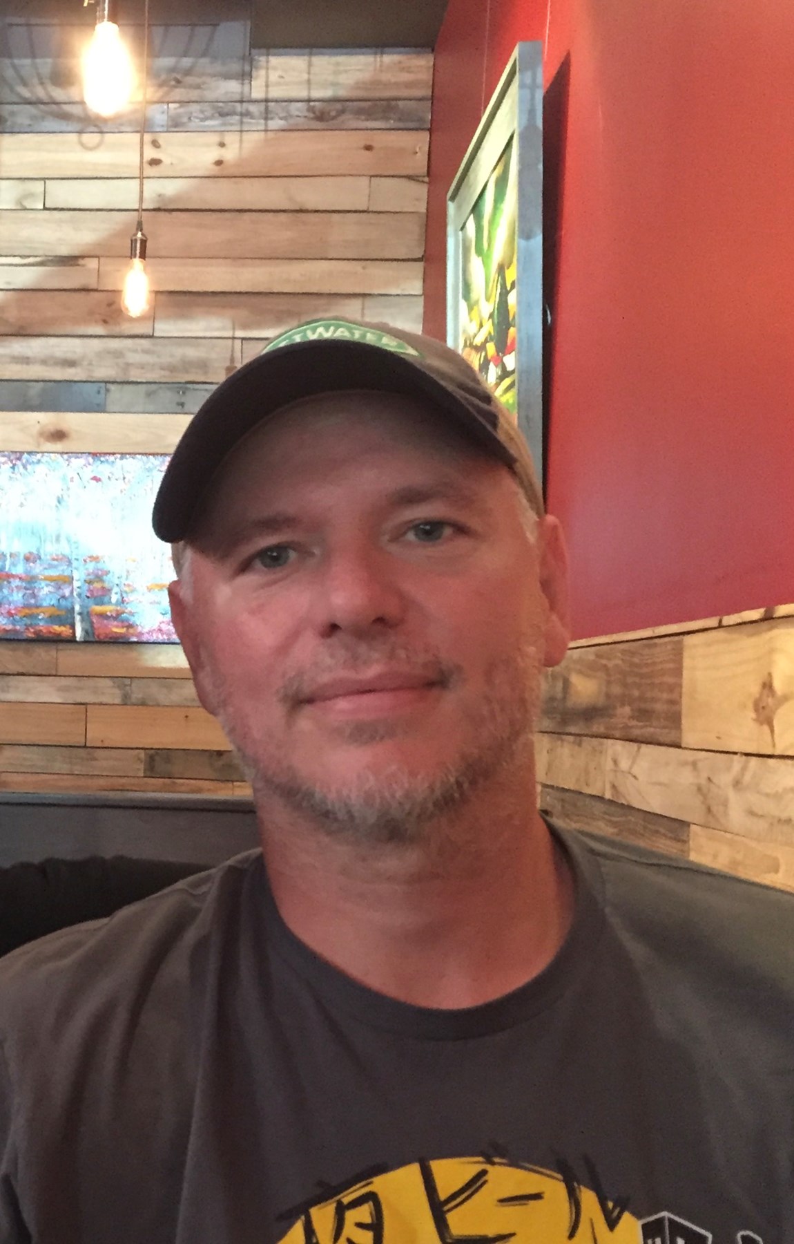 Obituary of Shaun Marcus Dunn