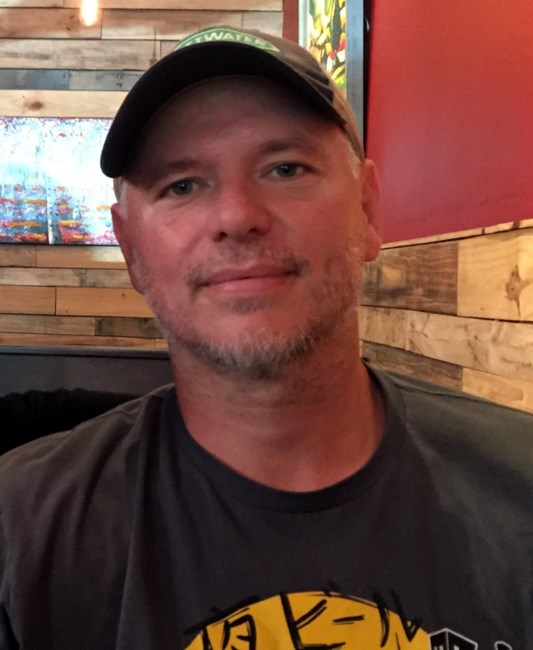 Obituary of Shaun Marcus Dunn