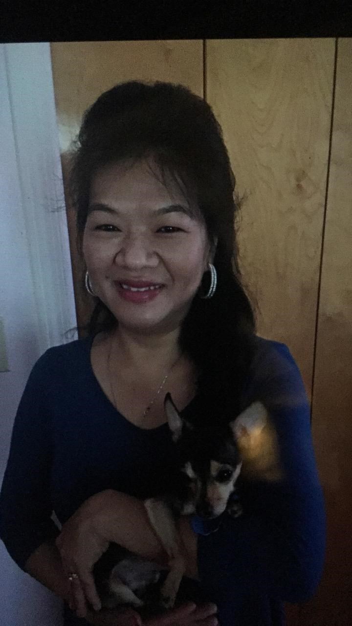 Obituary of Lanh S. Luong