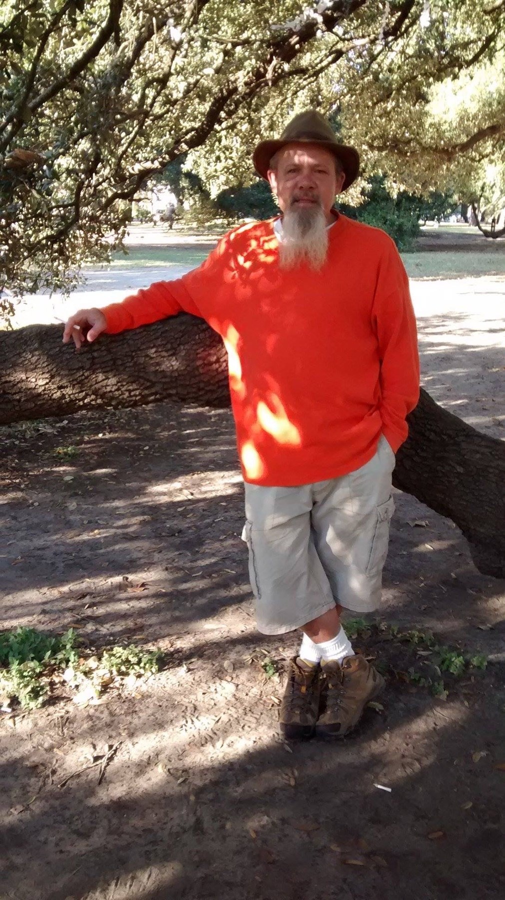 Obituario de Robert Andrew Blair