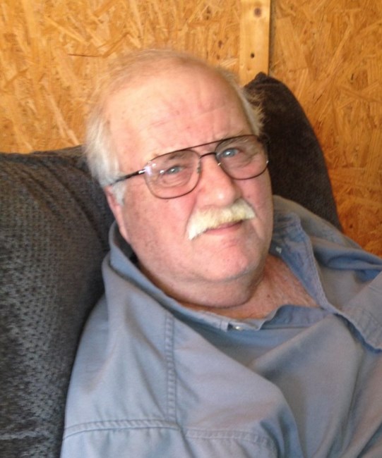 Obituary of John Vernon Gainey