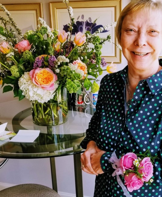 Obituary of Sharon Lynn Mueller