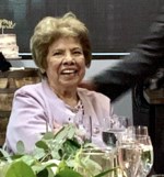 Gloria Avila