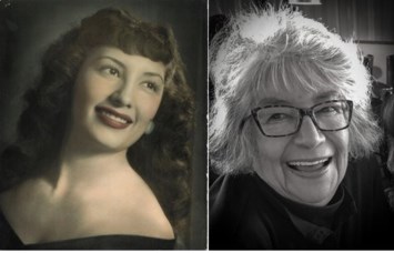 Obituary of Clara Armijo Lopez