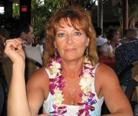 Obituary of Marjorie Ann Cooper