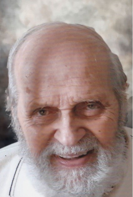 Obituary of Louis-Marie Crépeault