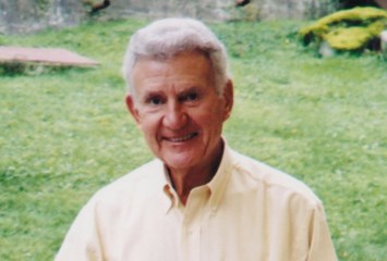 Obituary of Carl Edward Townsend
