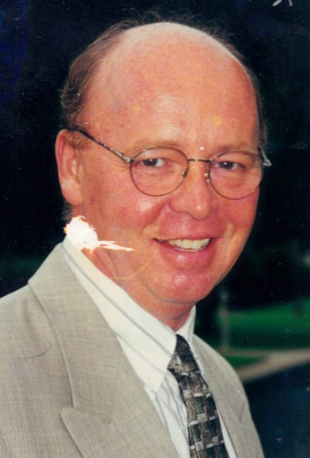 Obituary of Gerald V. Kelleher Jr.