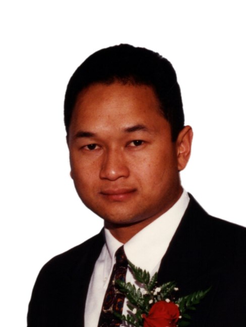 Obituary of Someorn Din