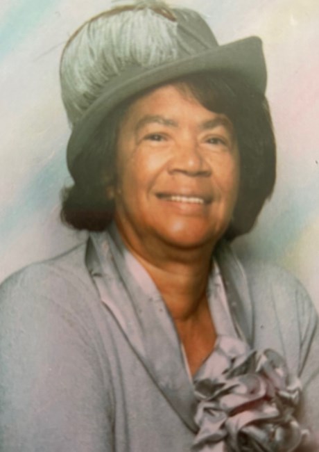 Obituary of Dneva Waters