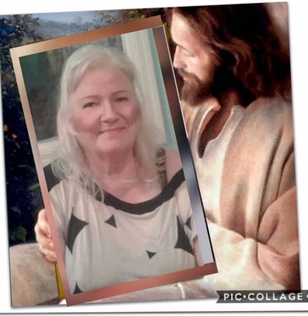 Avis de décès de Joyce Ann Wolfe