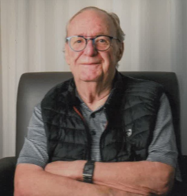 Obituario de Pierre Gervais