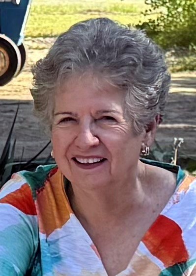 Obituary of Pamela Ellegood Kelly