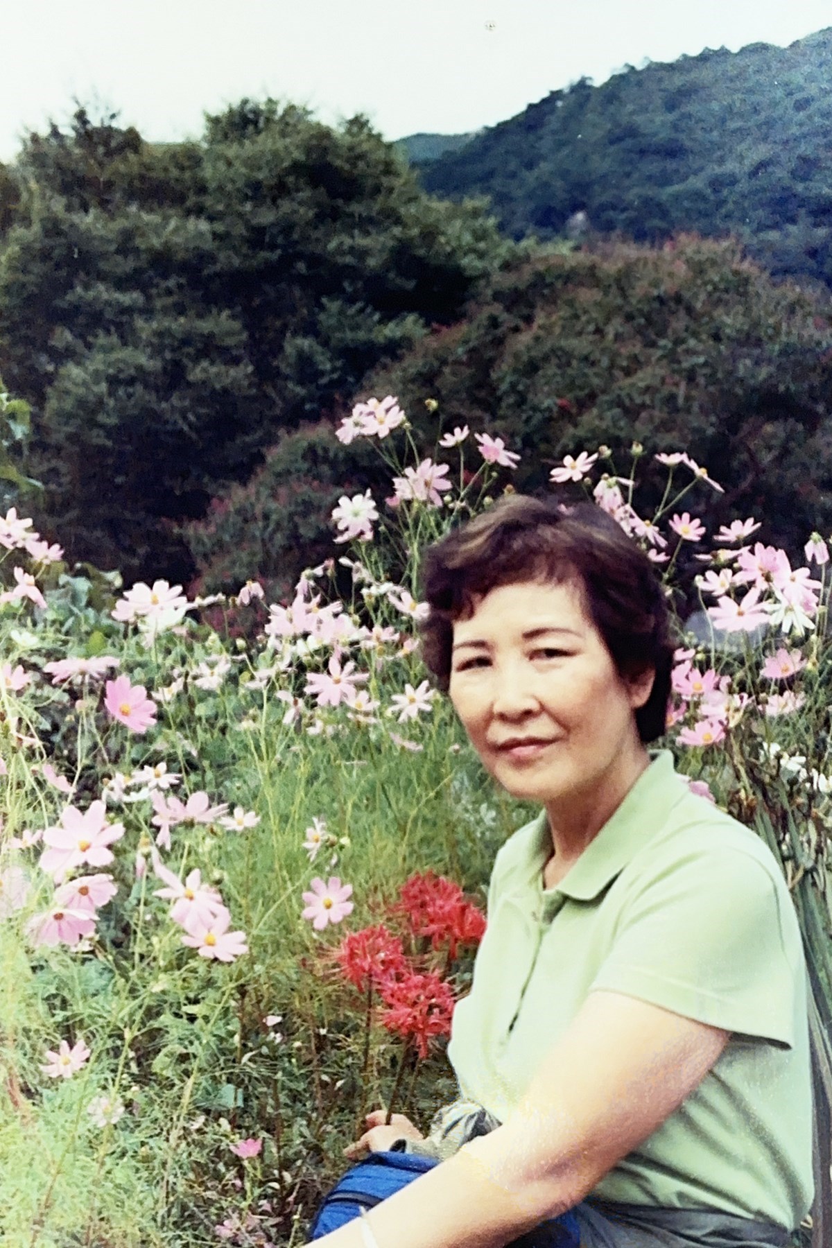 Avis de décès de Janice Youngpil OH