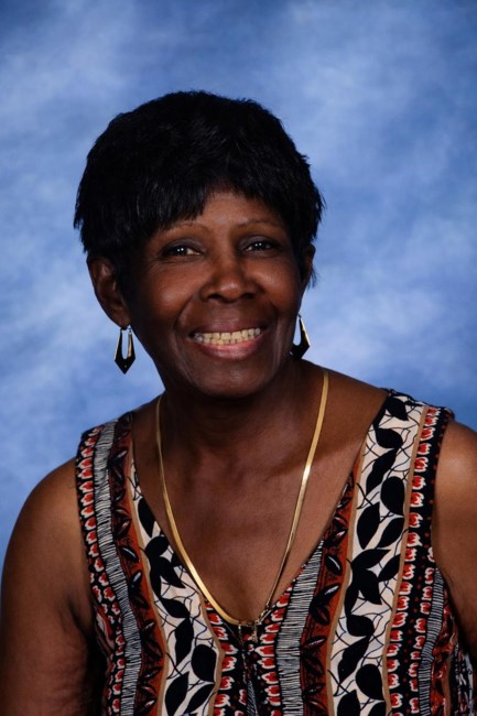 Obituary of Olive Evans