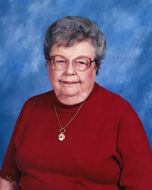 Obituary of Ruth Marie Stone