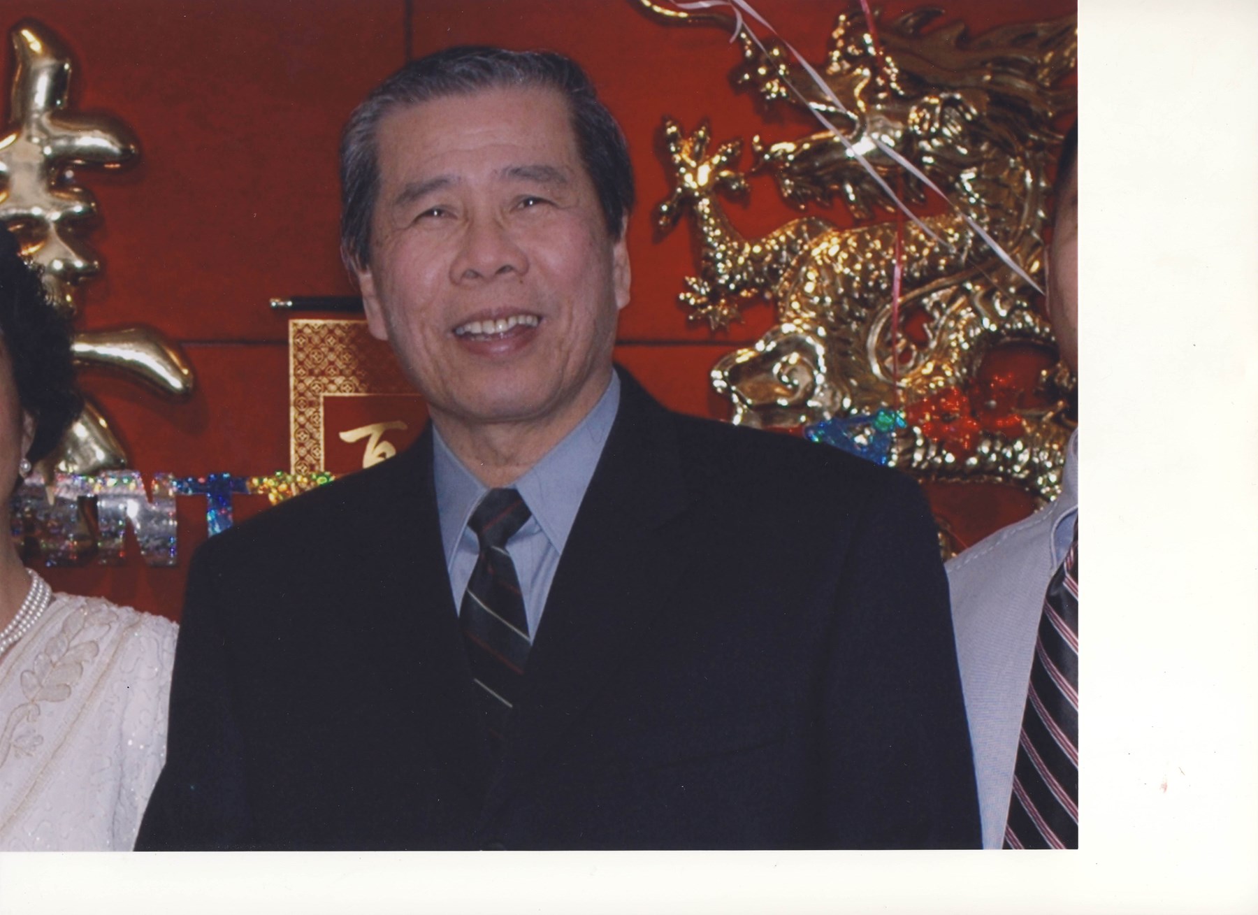 Obituary of Angel C. Maza