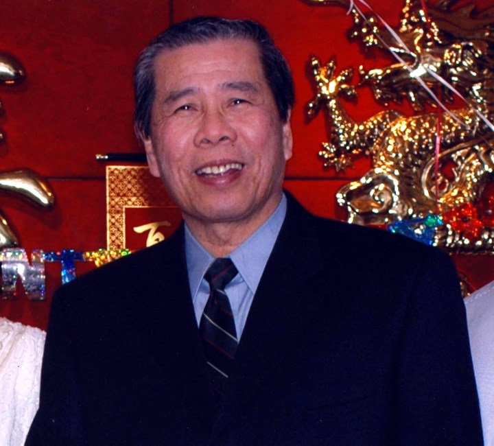 Obituary of Angel C. Maza