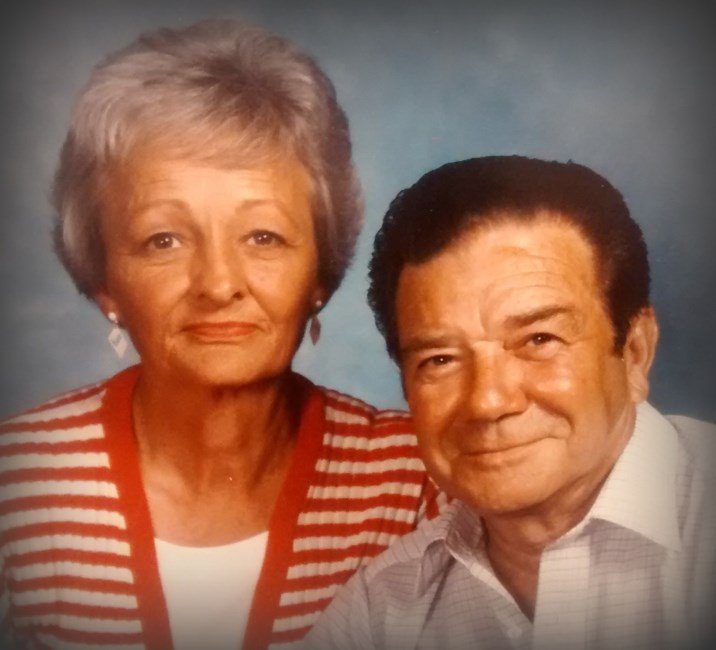 Obituary of Mrs. Joyce Freeman Douglas