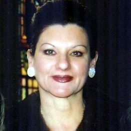 Obituary of Antoinette Marie Guidi