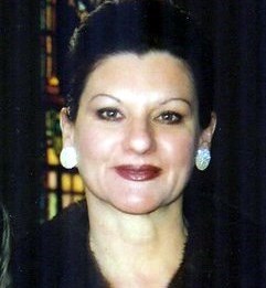 Obituary of Antoinette Marie Guidi