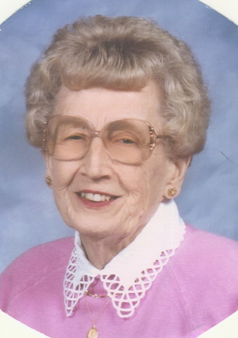 Obituary of Virginia M. Zack