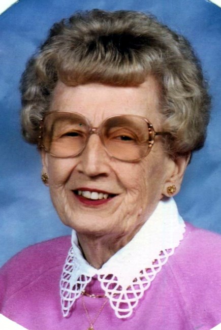Obituary of Virginia M. Zack