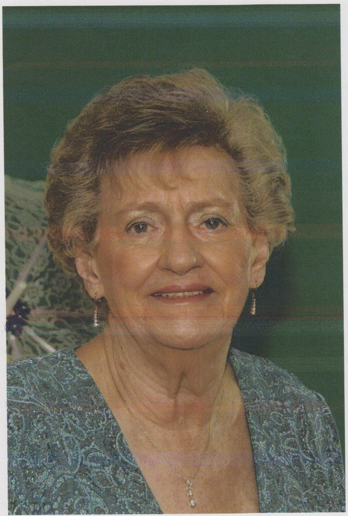 The Town Talk Recent Obituaries - kpem19u
