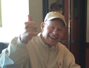 Obituary of Richard Leon Bogard