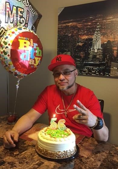 Obituary of Jose Manuel Ruiz Herrera