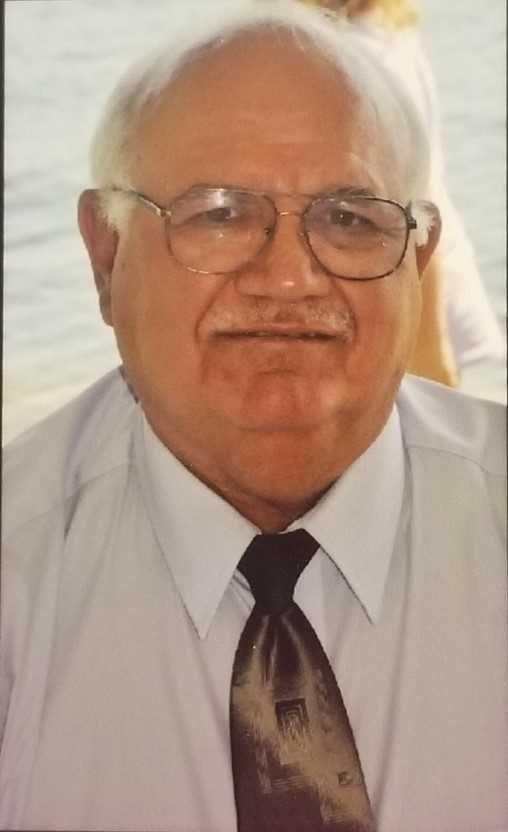 Obituary of Robert E Witherow