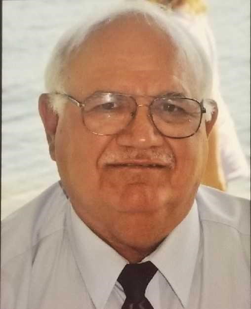 Obituary of Robert E Witherow