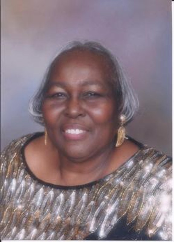 Hartense Brown Obituary Houston, TX