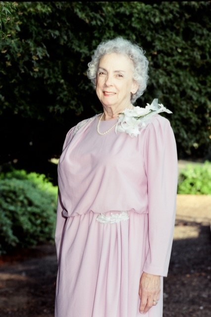 Obituary of Elia Lago Harmon