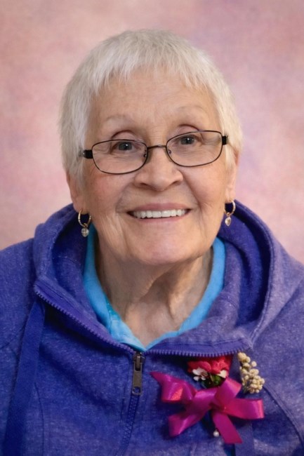 Obituary of Shirley Diane Bork