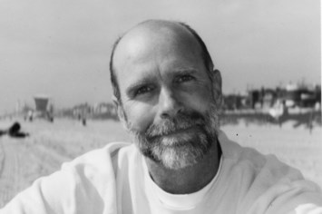 Obituary of Gregory M. Giovanazzi