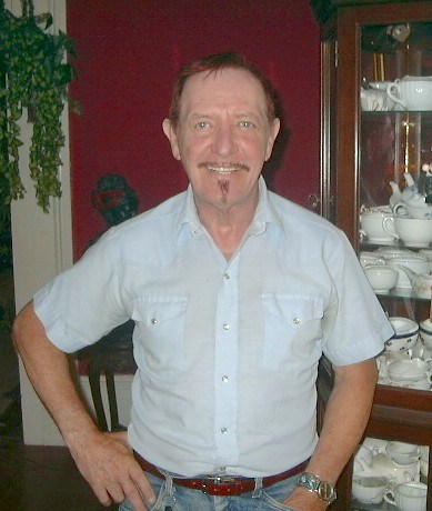 Obituary of Larry C. Denny