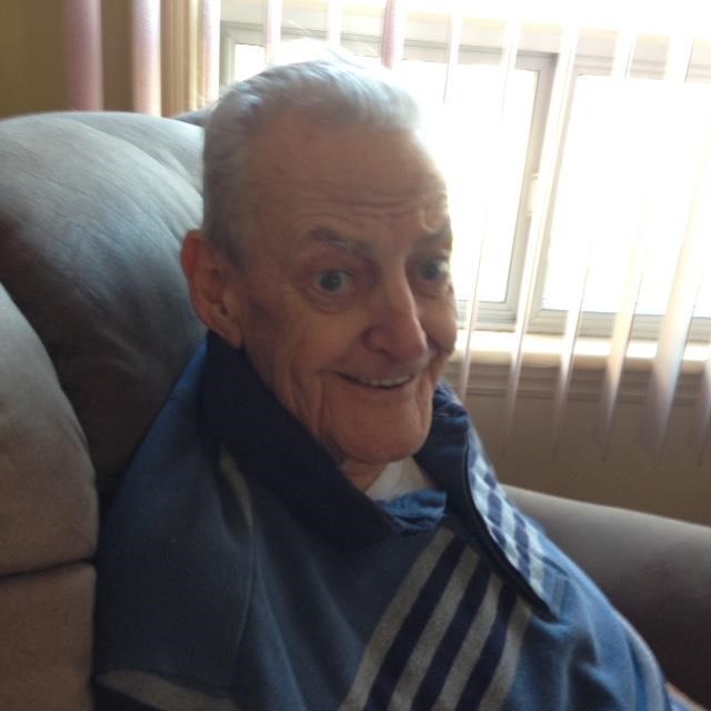 Obituary of George William Partington