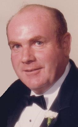 Obituary of Denis J Downing