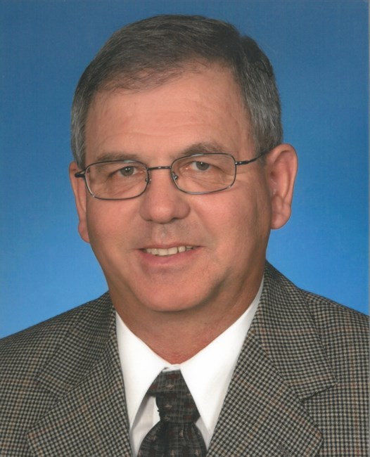 Avis de décès de René Bonneau