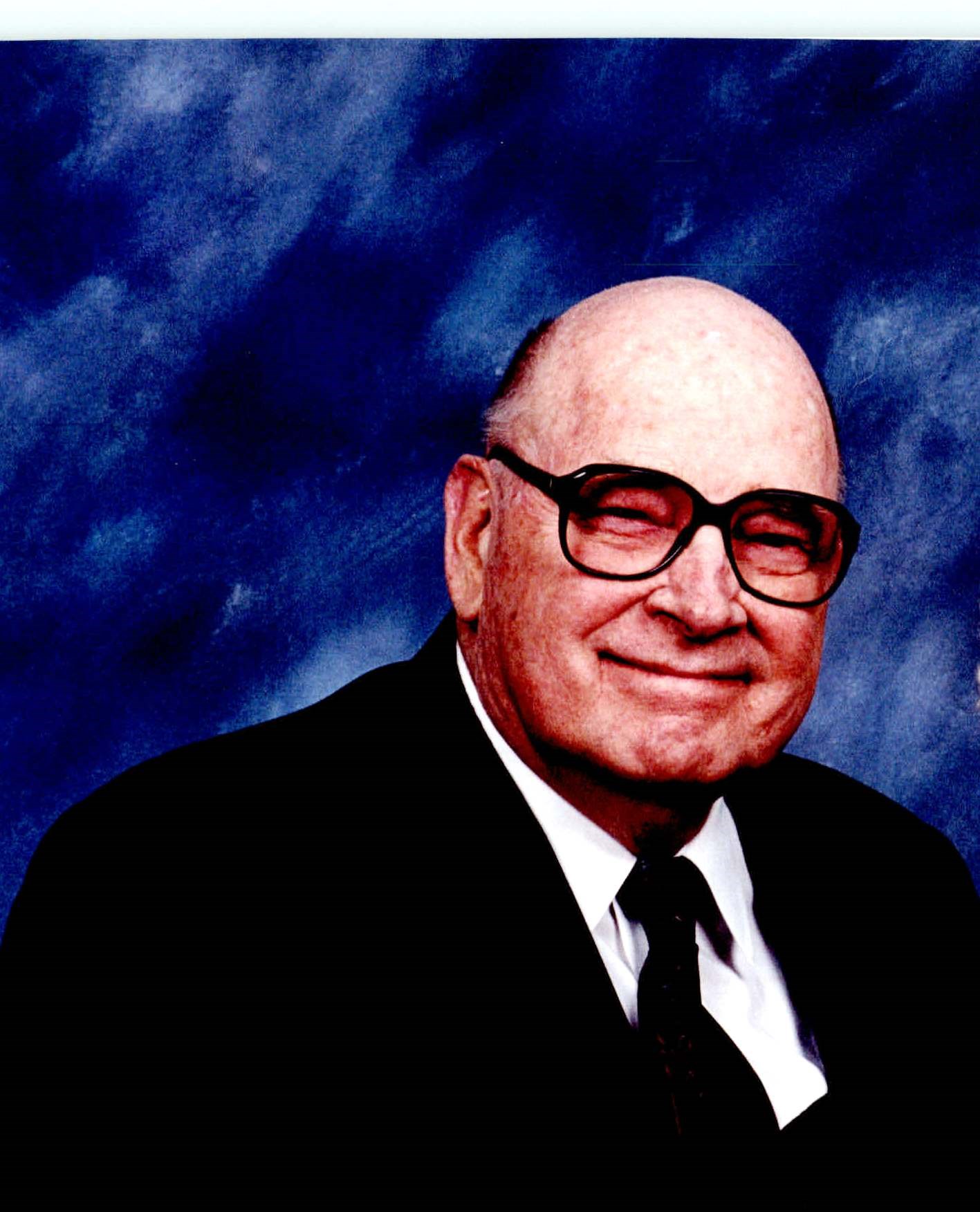 Obituary of Charles Thomas Fulton