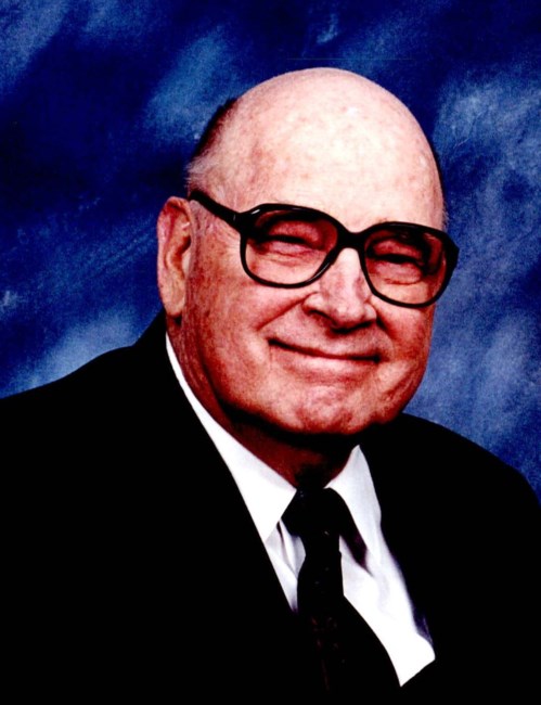 Avis de décès de Charles Thomas Fulton