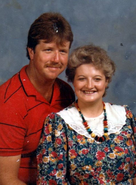 Obituary of Linda Reynolds Shadrix