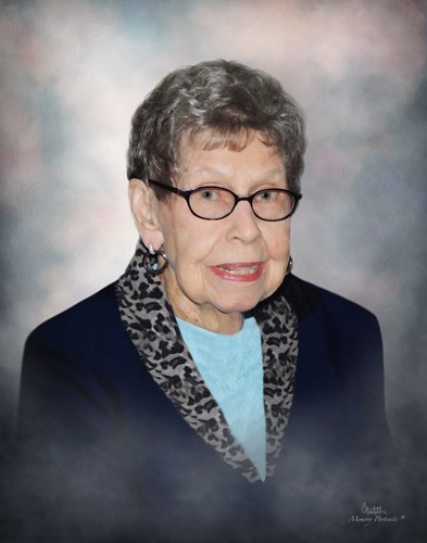 Obituary of Grace Elizabeth Kellner