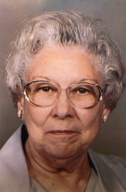 Obituary of Wilma Jean Storie