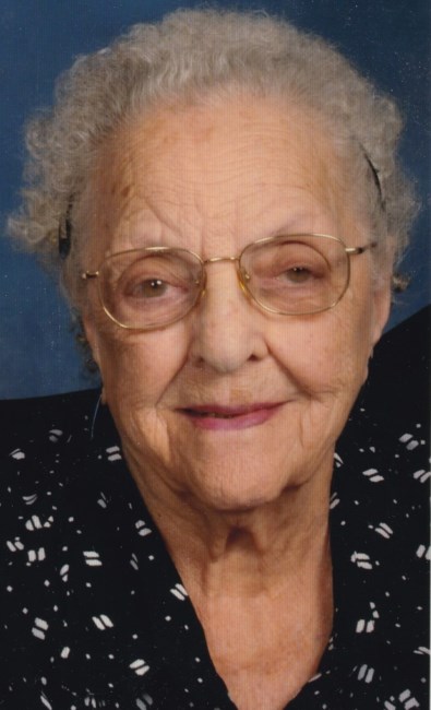 Obituary of Barbara Ruth Huston